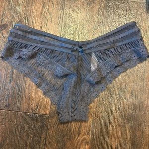 Victoria’s Secret cheeky panties
